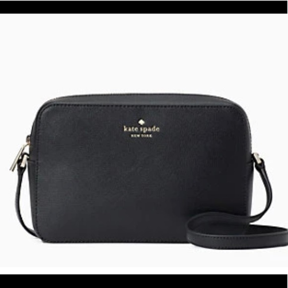 Kate Spade-Harper crossbody - Picture 1 of 4